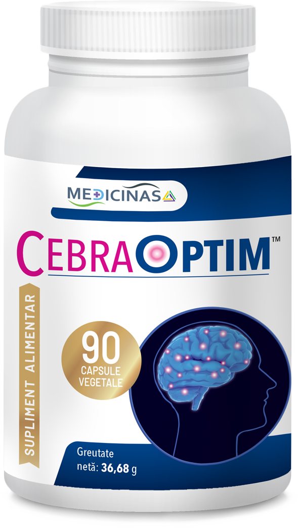 CEBRAOPTIM – B17